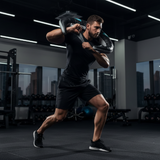 LIVEPRO Bulgarian Bags