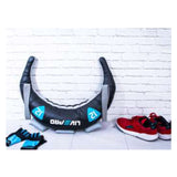 LIVEPRO Bulgarian Bags