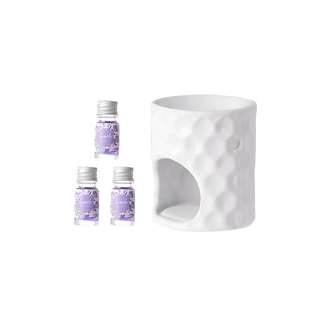 Burner Fragrances Lavender Set 3x5ml