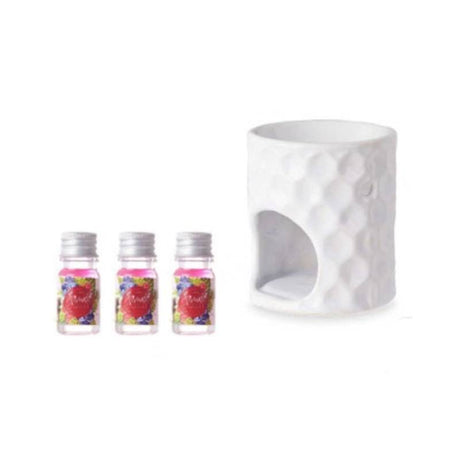 Burner Fragrances Red Fruits Set 3x5ml
