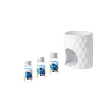 Burner Fragrances Vanilla Set 3x5ml