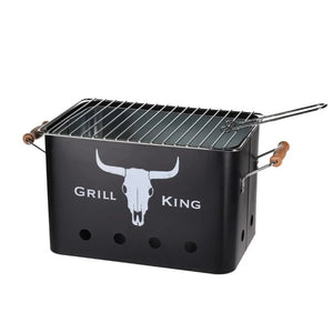 BBQ Grill & Accessories