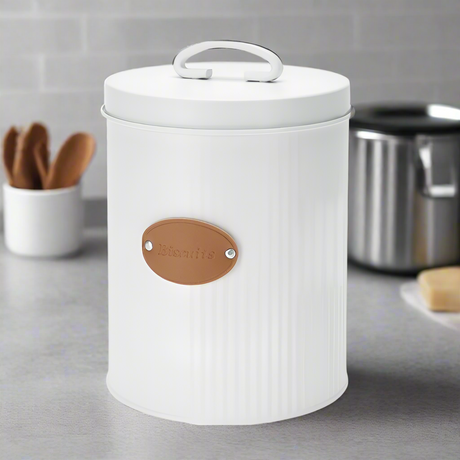 Storage Canister 