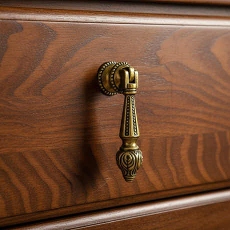 Furniture Pendente Orval