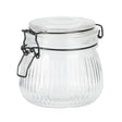 Glass Jar 500ML