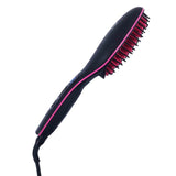 Clikon Comb Style Hair Straightener