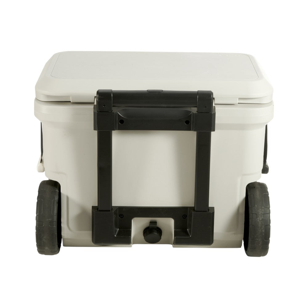 Coleman Pro Series 55QT Wheeled Ice Box Cooler