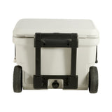 Coleman Pro Series 55QT Wheeled Ice Box Cooler