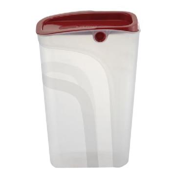 Plastic Container Dispenser 2.6 Ltr