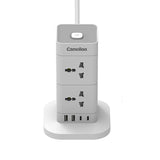 Camelion Universal Power Socket 2500W