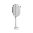 Camelion 2-in-1 Electric Mosquito Swatter