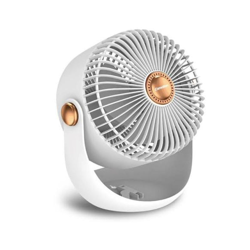 Camelion Mini Rechargeable Fan