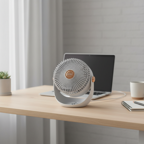 Camelion Mini Rechargeable Fan