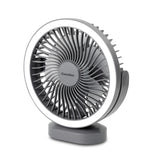 Camelion Rechargeable Fan