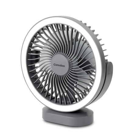 Camelion Rechargeable Fan