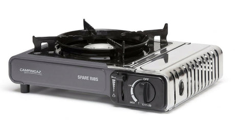 Camping Stove Bistro 3