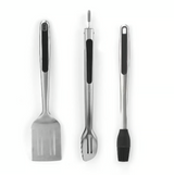 Grillmark Grilling Tool Set (Set of 3)
