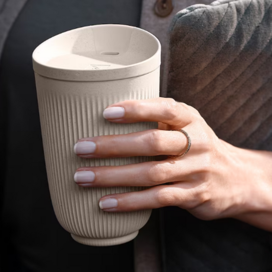 Nespresso Loop On The Go Mug