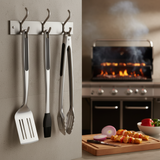 Grillmark Grilling Tool Set (Set of 3)