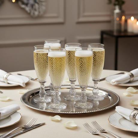 Cava Cup Diamond Anthracite Base 185ml