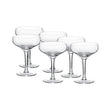 Cava Glasses Bistro 270ml (Set of 6)
