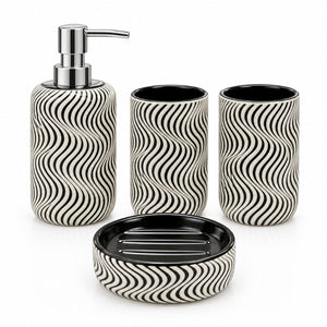 Bathroom Set