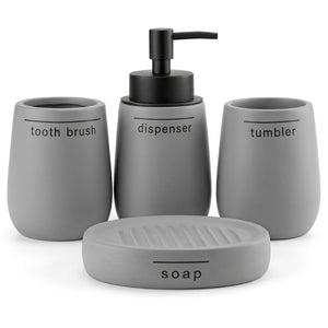 Bathroom Set