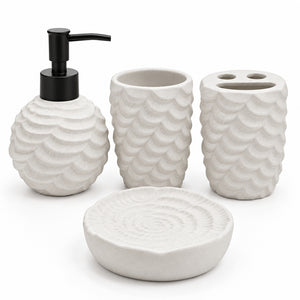 Bathroom Set