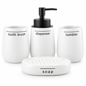 Bathroom Set