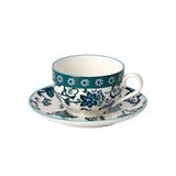 Ceramic Breakfast Coffee Mug 220ml