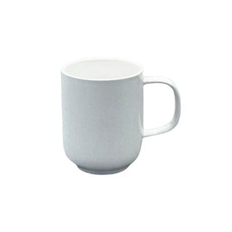 Ceramic Coffee Mug 300ml Grey