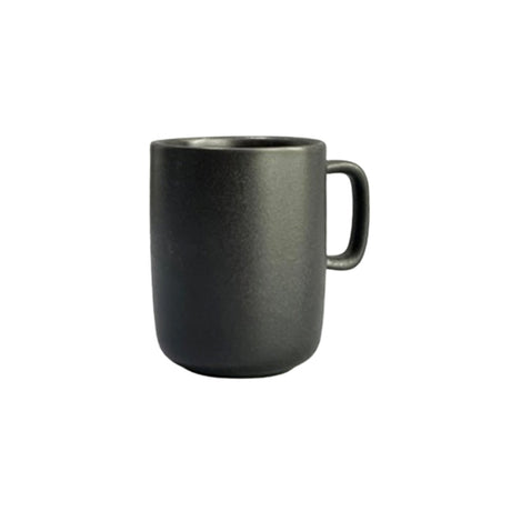 Ceramic Coffee Mug 340ml Black