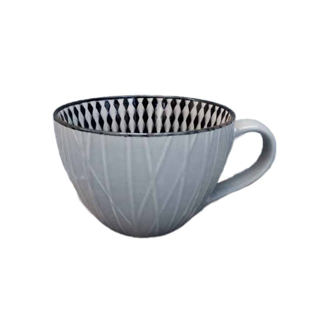 Ceramic Coffee Mug 400ml