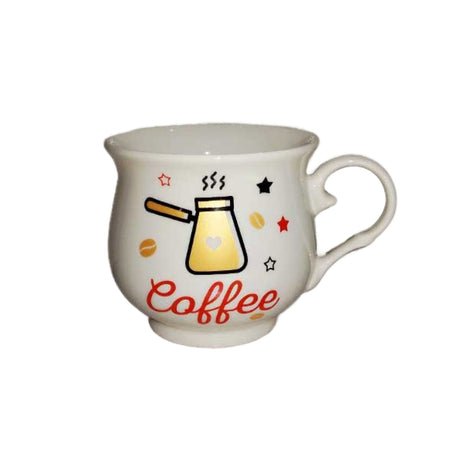 Ceramic Coffee Mug 410ml