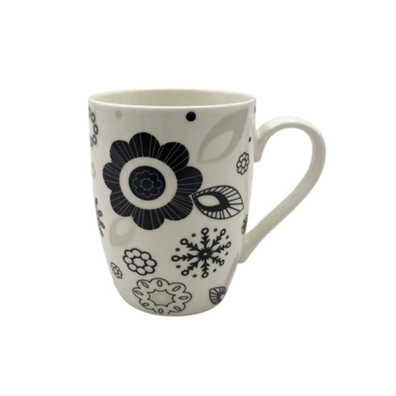Ceramic Coffee Mug 420ml