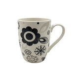 Ceramic Coffee Mug 420ml
