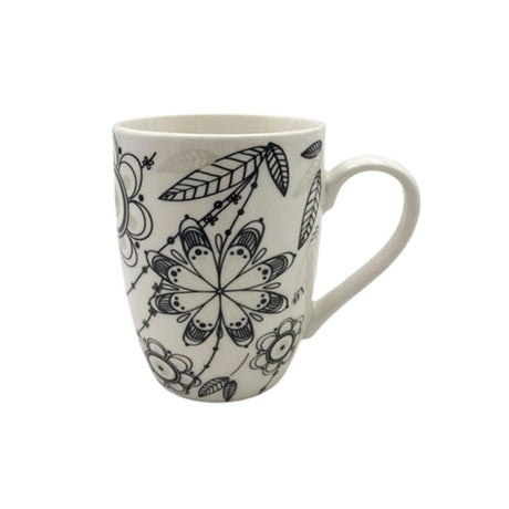 Ceramic Coffee Mug 420ml