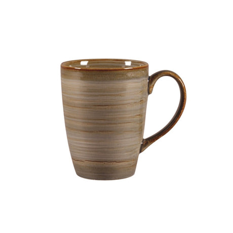 Ceramic Coffee Serving Mug 320ml