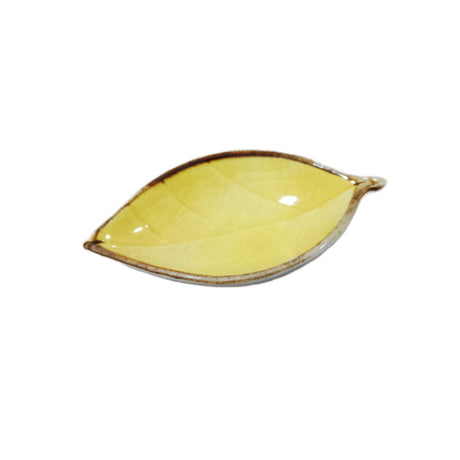 Ceramic Dip Sauce Bowl 4"