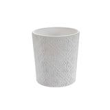 Ceramic Gray Flower Pot Mix 3 Designs