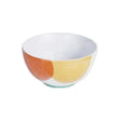 Ceramic Hand Painted Bowl 4.75"