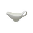 Ceramic Milk Pot 230ml White