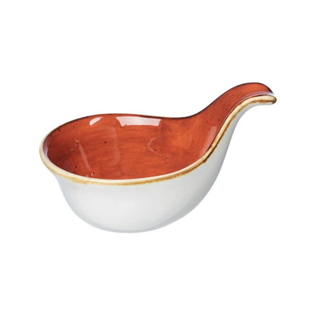 Ceramic Round Dip Serving Soup Bowl 4.75"