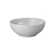 Ceramic Salad Bowl 8" White