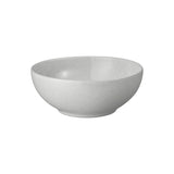 Ceramic Salad Bowl 8" White