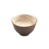 Ceramic Serving Bowl 4.5"