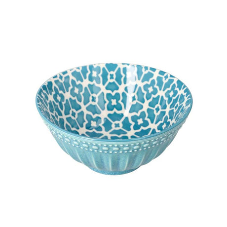 Ceramic Serving Bowl 8"