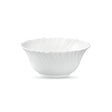 Ceramic Serving Bowl 8" White