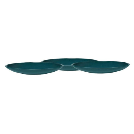 Ceramic Serving Plate Set of 3pcs