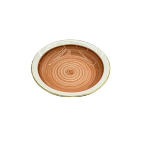 Ceramic Serving Soup Plate 8.5"